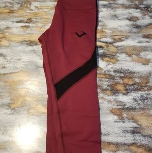 Violate the dress code leggings